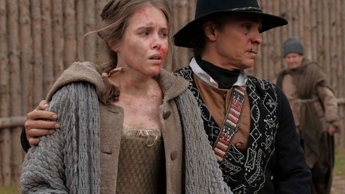 NatGeo's historical drama Barkskins unveils untold chapter of American history