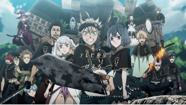 Will Yami Sukehiro Die in Black Clover?