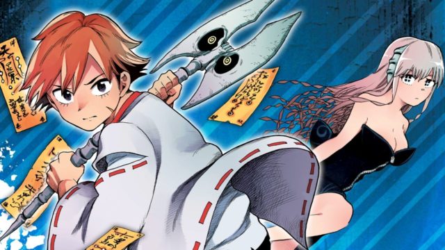 Bone Collection Chapter 2: Release Date, Recap, Read Online