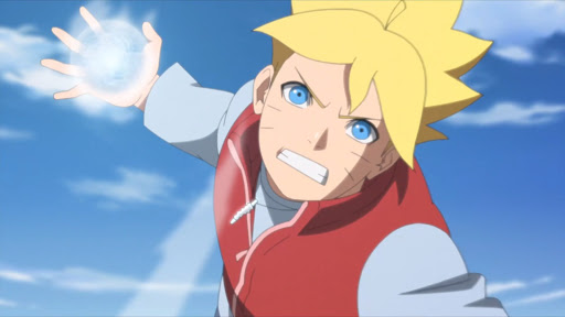 ¿Por qué Boruto está triste y aburrido? ¿Es basura?