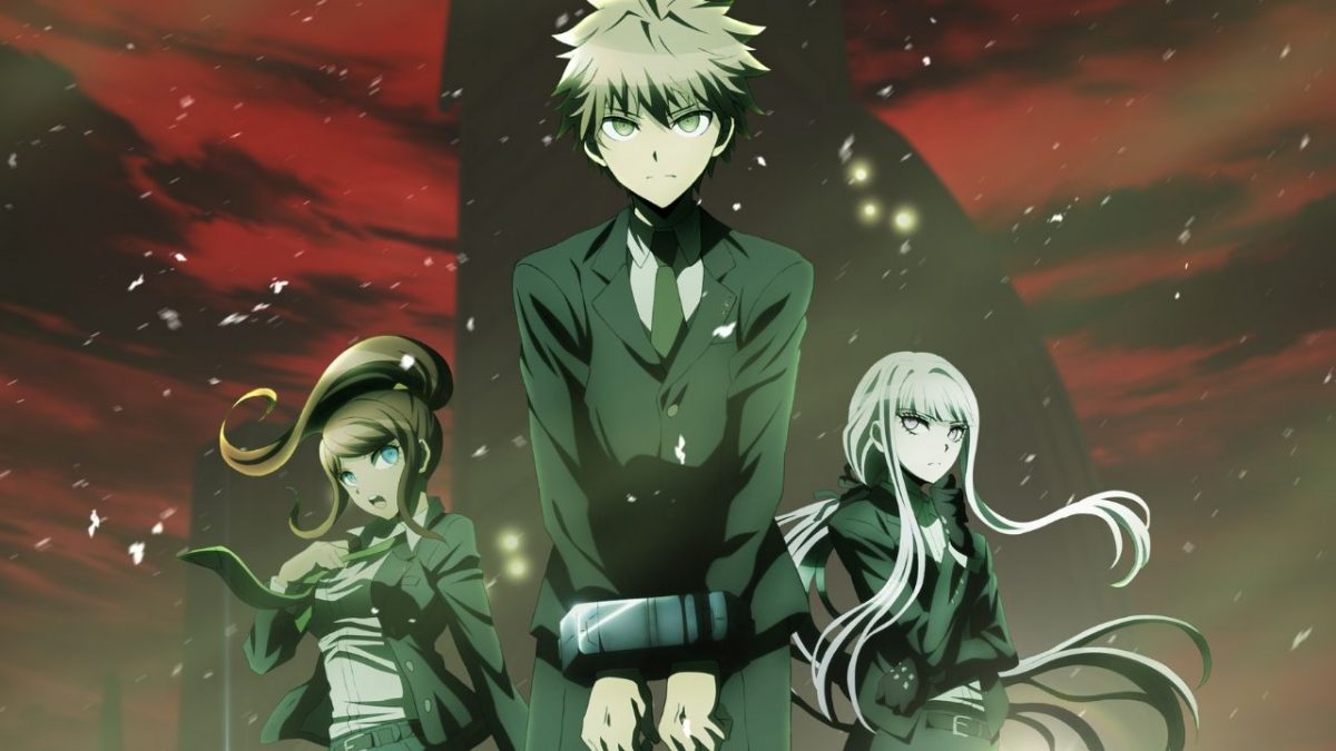 top 10 anime like assassination classroom