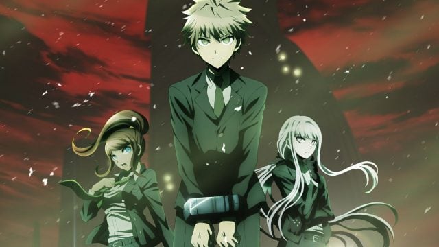 Featured image of post Danganronpa The Animation Season 2 Characters The animation is an anime television series produced by lerche based on spike chunsoft s 2010 video game danganronpa