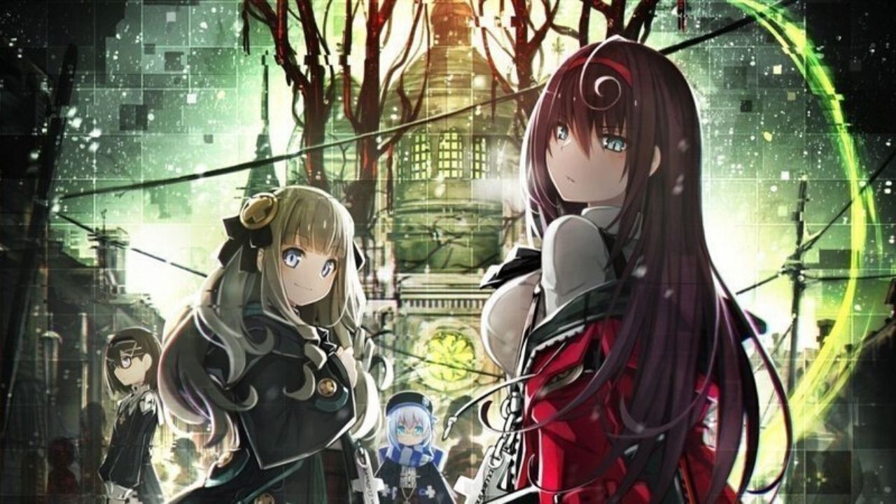 Death end re;Quest 2 Game's English Version to Release Soon