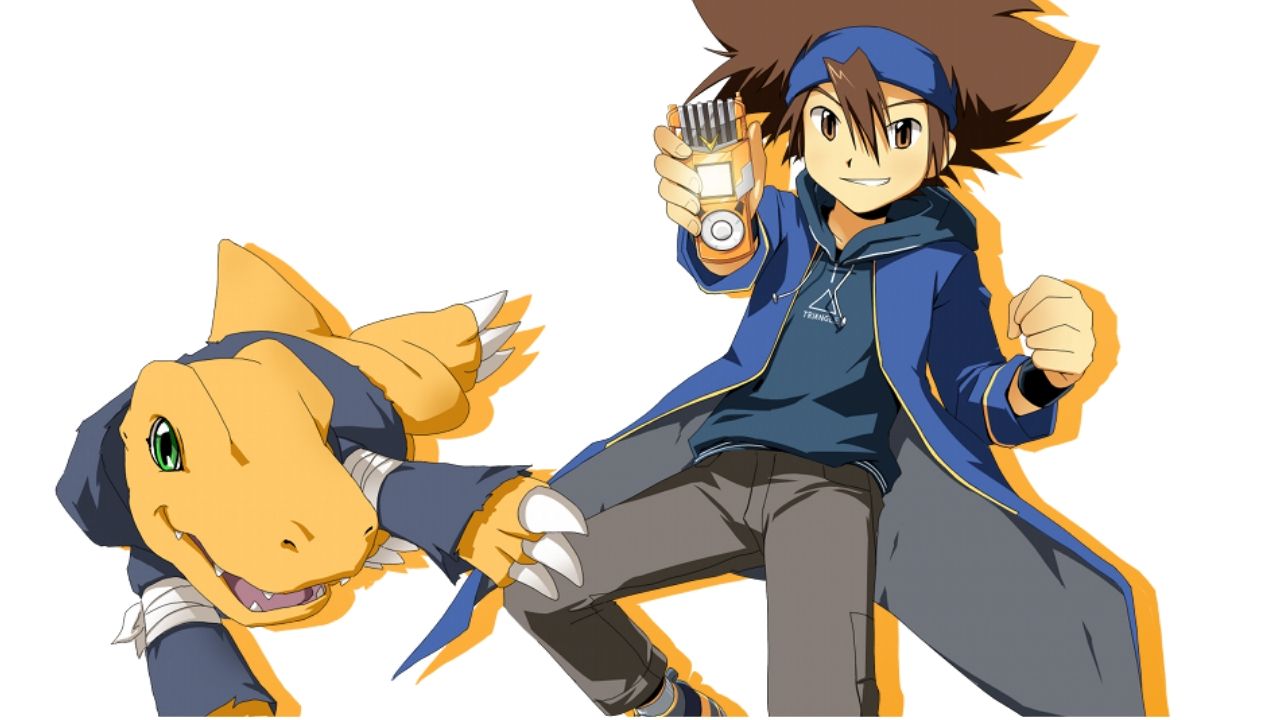 digimon reboot worth watching