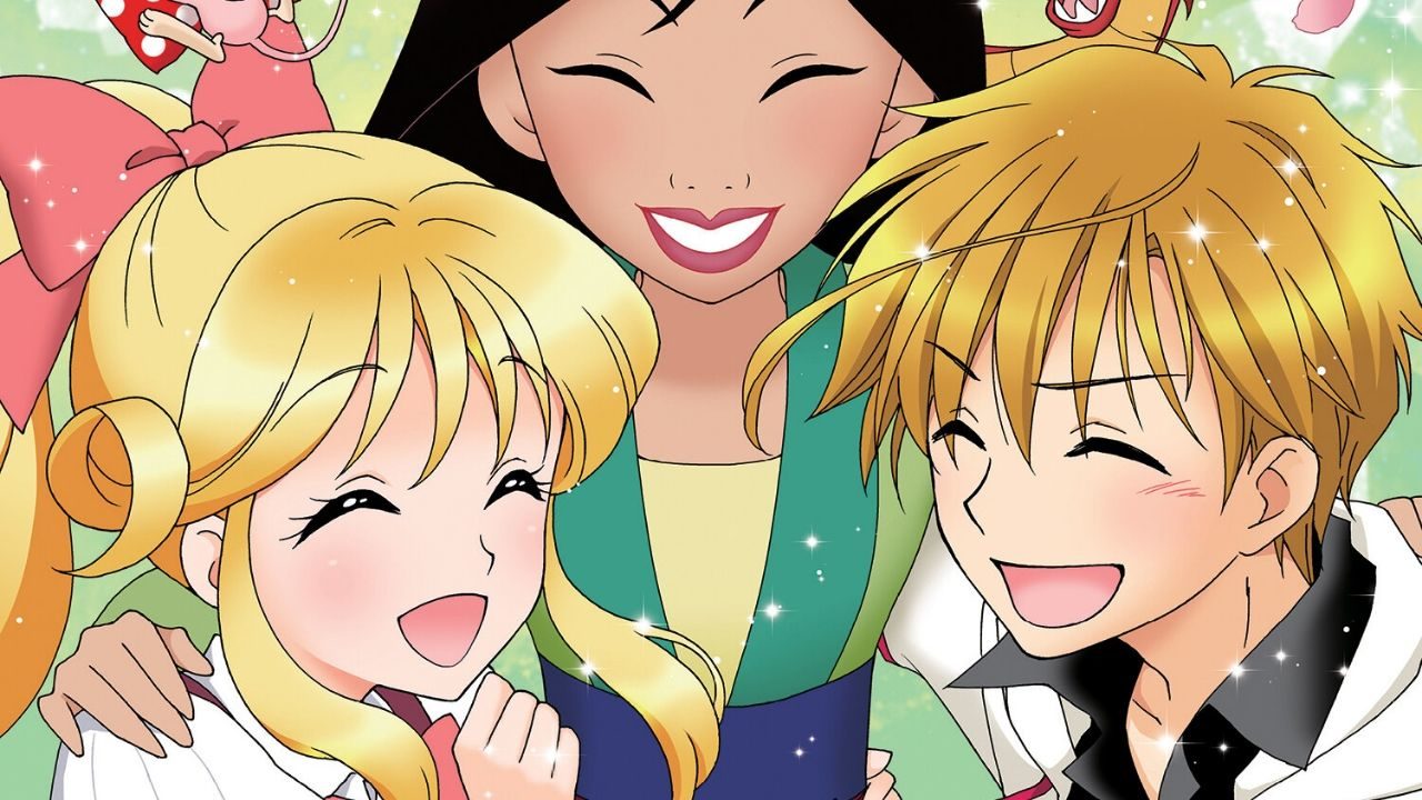 Tokyopop Announces New Schedule for Delayed Manga Amidst COVID-19 cover