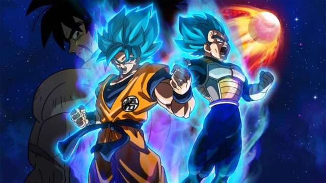 Watch Dragon Ball Super 100