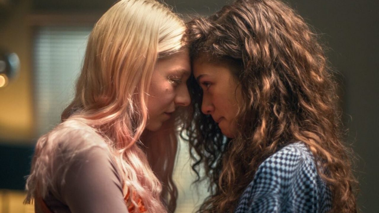 Euphoria Season 2: When will the new season release? What We Know cover