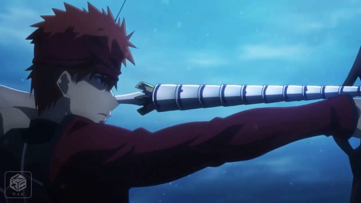 Fate/kaleid liner Prisma Illya Movie