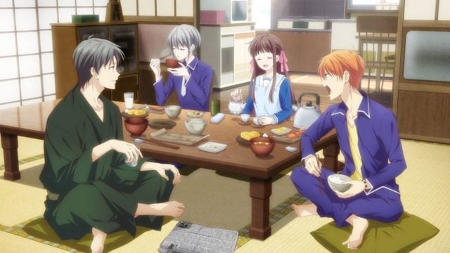 Quando o Fruits Basket Season 3 será lançado?