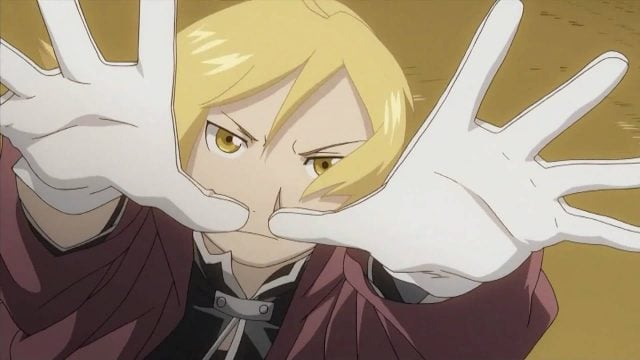 Which Fullmetal Alchemist anime to watch?どの鋼の錬金術師のアニメを見るのですか？ Complete Watch Orderウォッチオーダーの完了