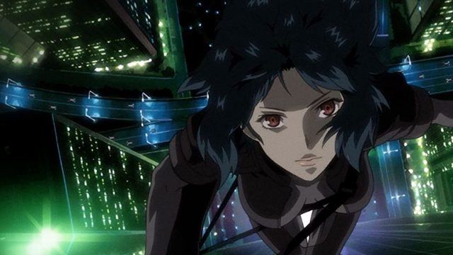 Como assistir o anime Ghost in the Shell em ordem? Guia fácil