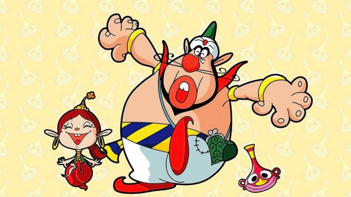 Hakushon Daimao 2020 Episode 8: New Release Date is June 2020