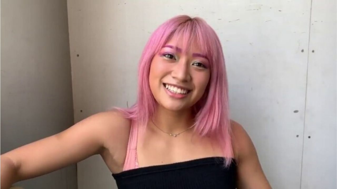 Muere la estrella de Netflix Hana Kimura a los 22 años