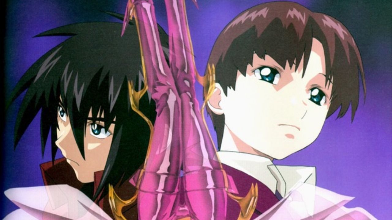 10 melhores animes como astra perdidos no espaço