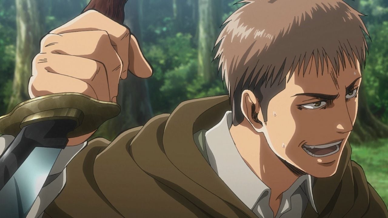 who is the strongest charcter in attack on titan