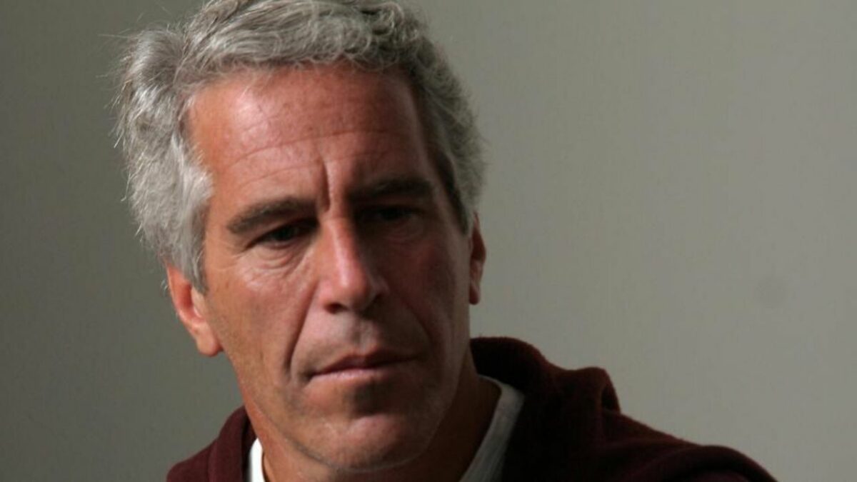 Jeffrey Epstein: Filthy Rich now on Netflix. Here’s why it is a must watch