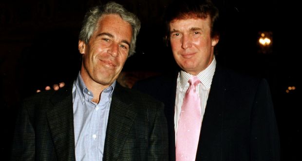 Jeffrey Epstein: Filthy Rich now on Netflix. Here’s why it is a must watch
