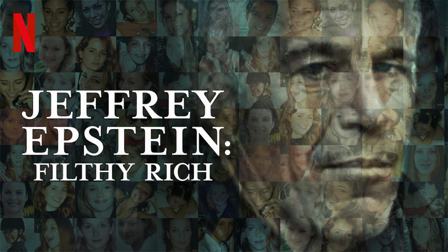Jeffrey Epstein: Filthy Rich agora no Netflix. Aqui está porque é imperdível