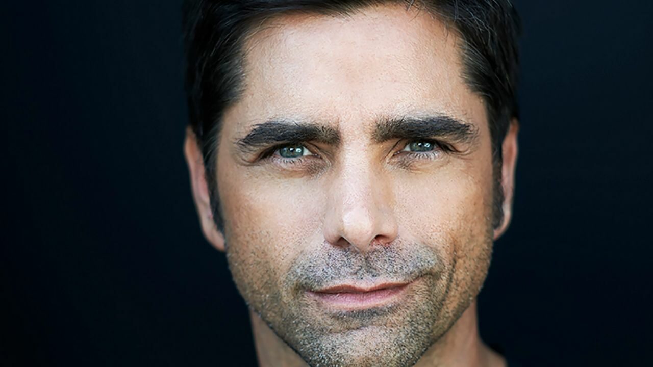 When John Stamos called Netflix Sh*tflix, April Fools Much? cover