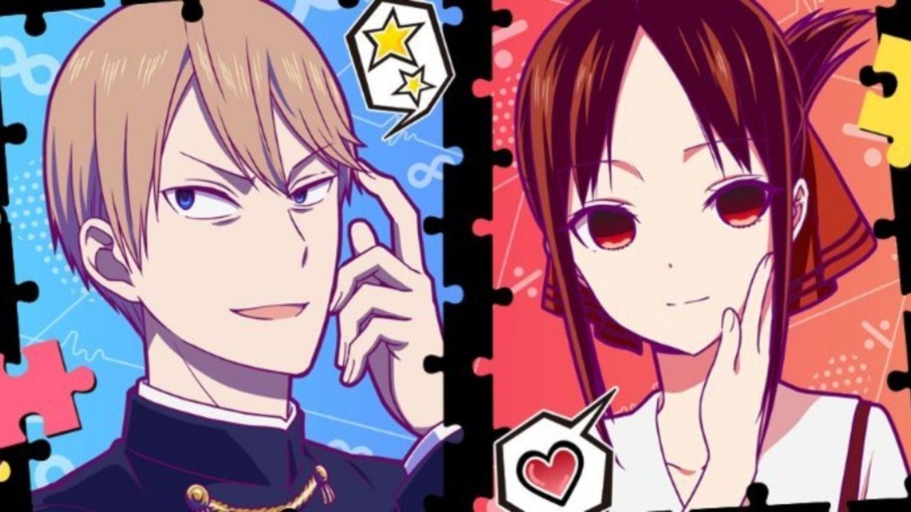 Kaguya Sama Chapter 191: Release Date, Delay, Scans, Read Online