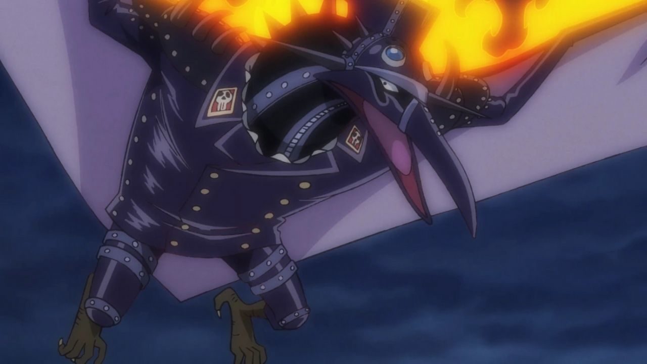 One Piece Chapter 979 Hints at the possibility of a New All-Star cover