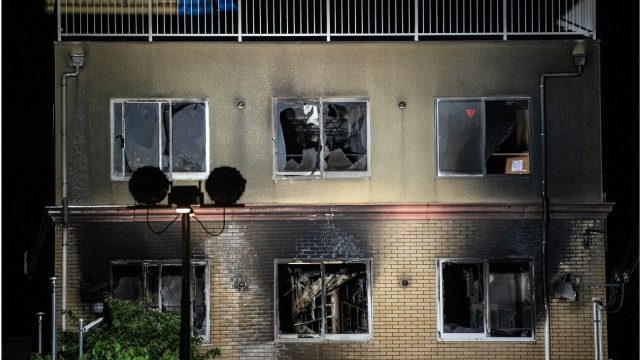 KyoAni to Hold Memorial Service Online on the Anniversary of Arson Attack 