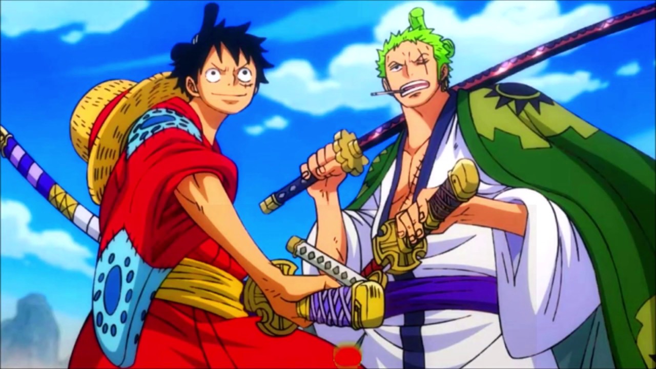 One Piece Chapter 981 release date, raw scans, updates