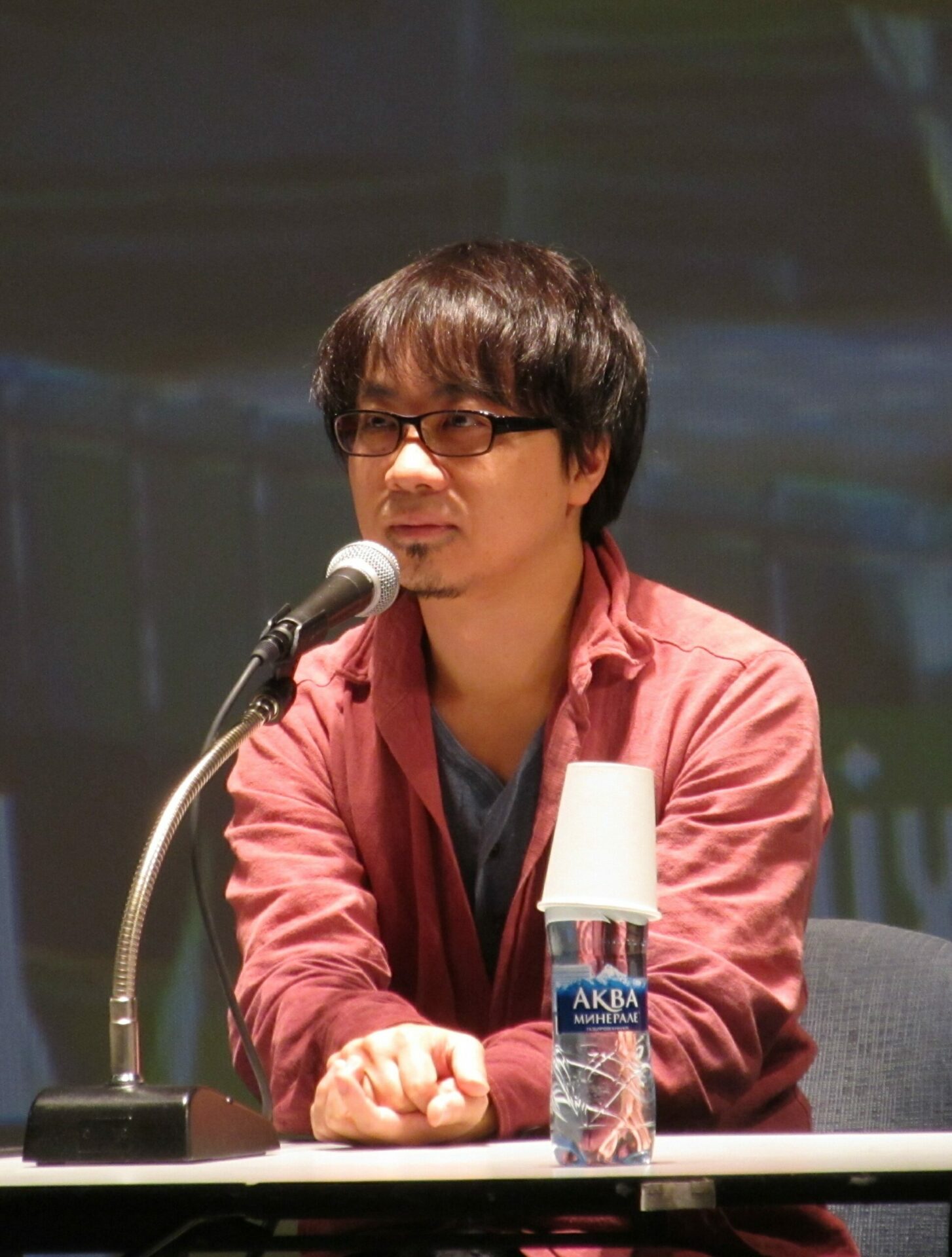 Makoto Shinkai habla sobre el mayor error que cometió en Weathering With You