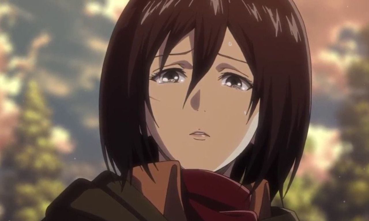 ¿Eren y Mikasa terminarán juntos? ¿O Eren se casará con Historia?