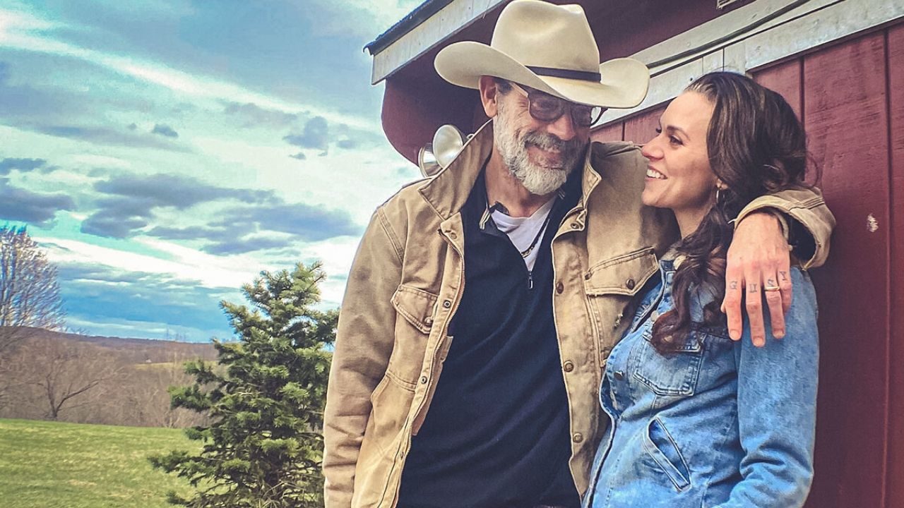 Friday Night In With the Morgans: AMC Extends Series with Four New Episodes cover