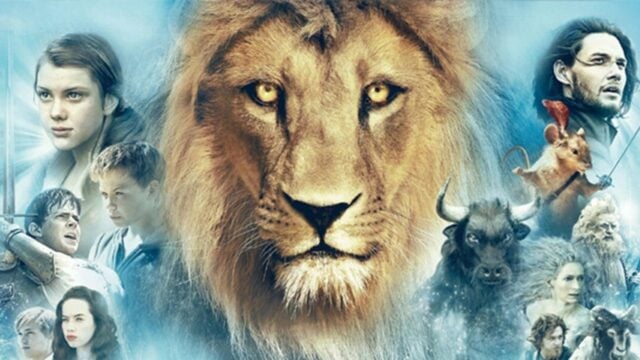 Fans Went Haywire with Narnia Fantasy, Fake Posters on Internet