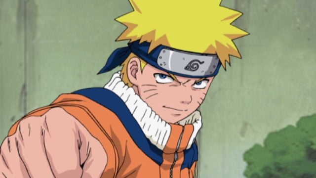 Guia de preenchimento completo para Naruto e Naruto Shippuden