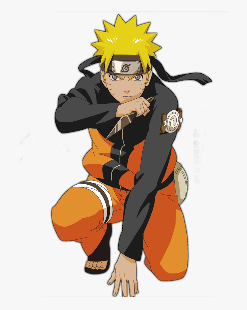 Is Naruto & Naruto Shippuden good? A Complete Review