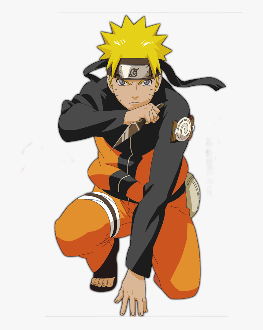 Do You Think Naruto Is Goodlooking  Anime Amino