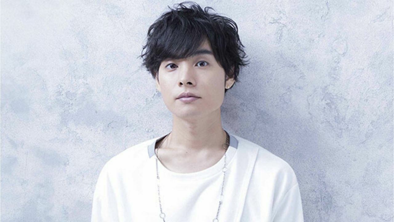 Bakugo’s Voice Actor, Okamoto on Hiatus Due to Vocal Cord Injury cover