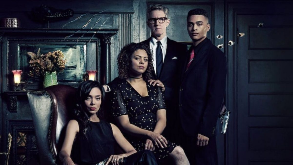 Is October Faction Any Good? Complete Review