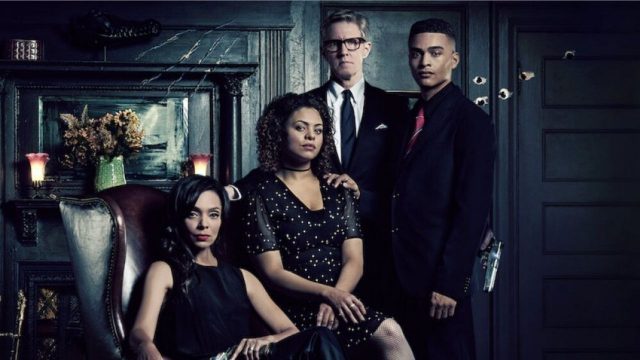 Is October Faction Any Good? Complete Review