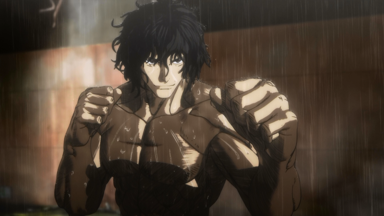 Top 10 Must-Watch Anime If You Loved Kengan Ashura & Where To Watch Them! cover
