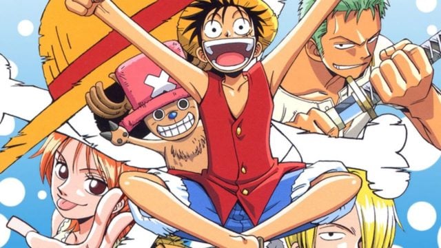 Wer ist Joy Boy in One Piece? Was ist seine Verbindung zu Laugh Tale?