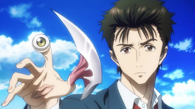 Ist Parasyte sehenswert? - Eine vollständige Überprüfung