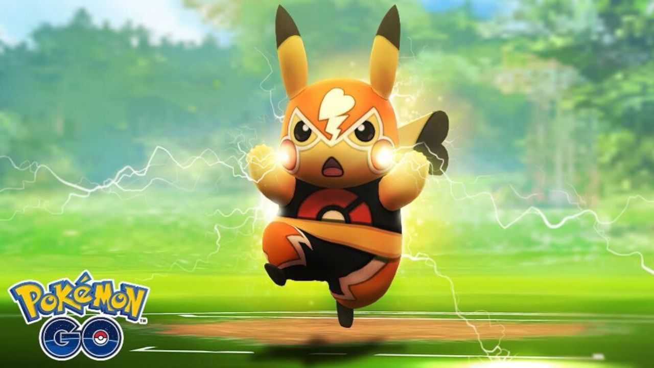 Pokémon GO: ホウエン先祖返りチャレンジが開始 – 完全ガイドの表紙