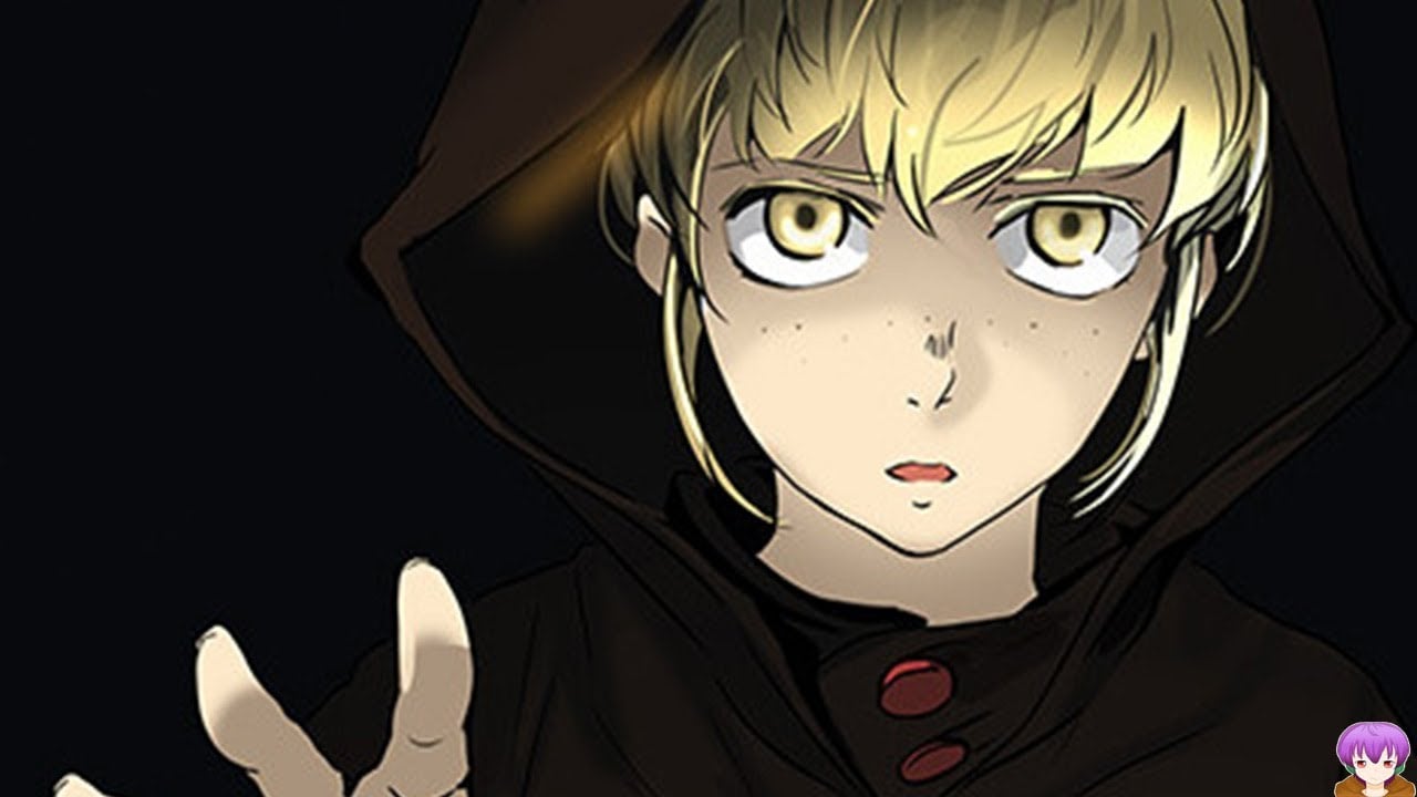 Tower of God Episode 9 kommt bald