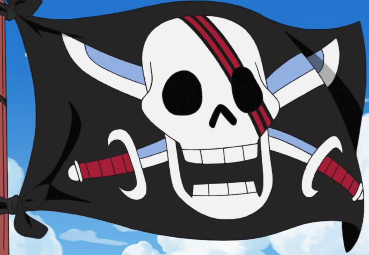 which is the best jolly roger in one piece