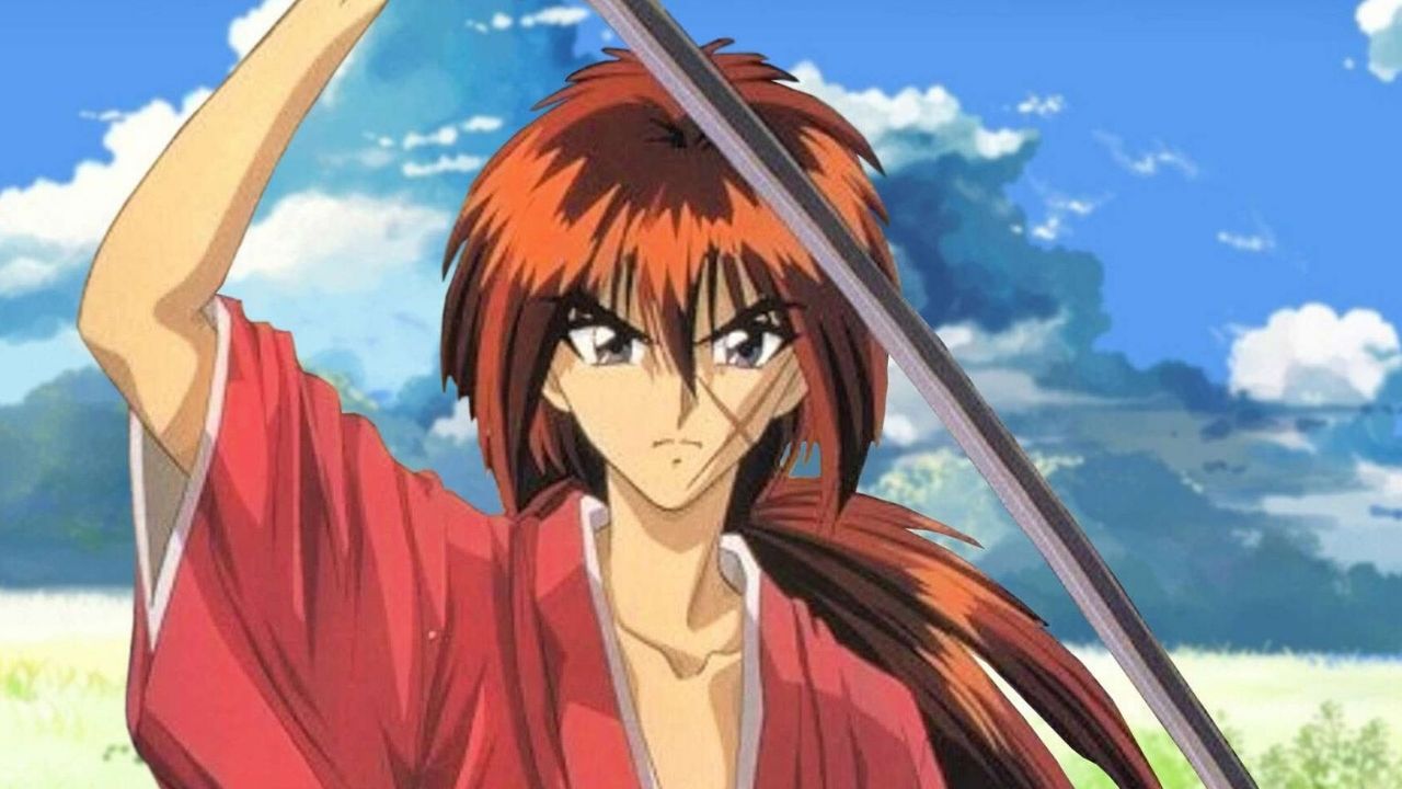 Filme de ação ao vivo de Rurouni Kenshin ATRASADO devido à capa do COVID-19