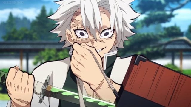 Todos los estilos de respiración en Demon Slayer: Kimetsu no Yaiba explicado