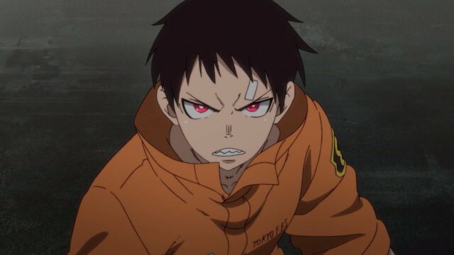 Fire Force ingresa al arco final como Shinra ingresa a Adolla para terminar con todo