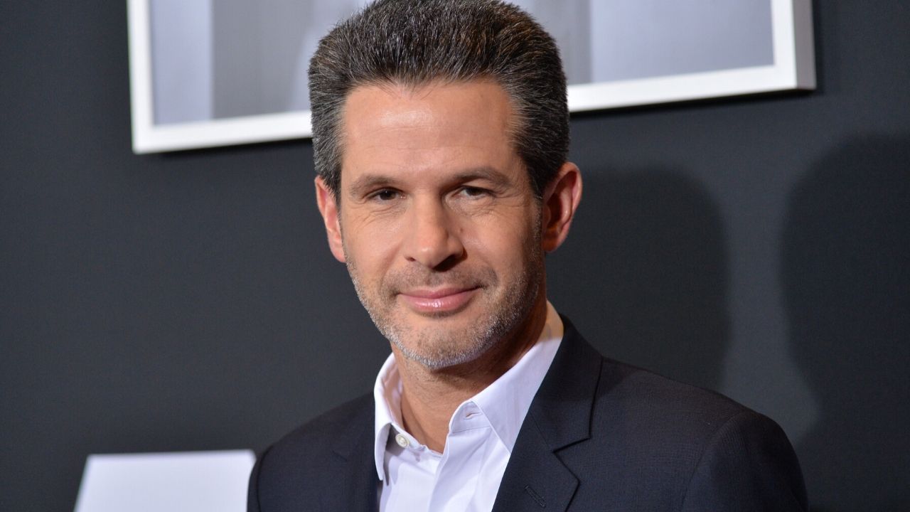 Simon Kinberg