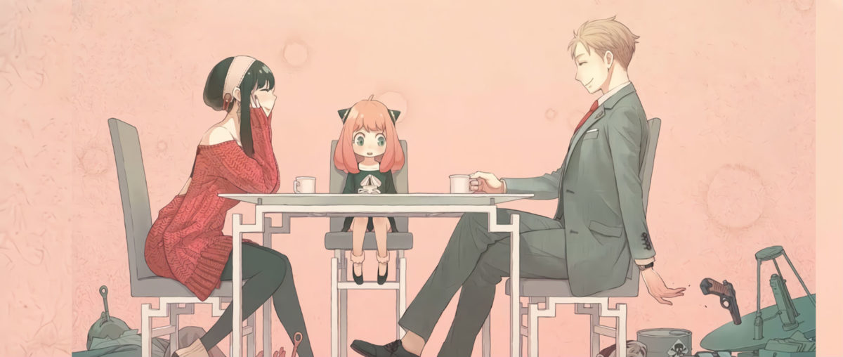Spy x Family Chapter 28 updates, spy x family chapter 27 updates