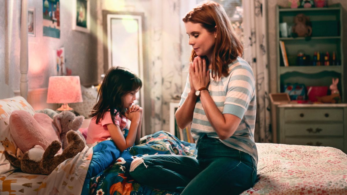 Binge oder nicht Binge - Netflix 'neuestes südländisches Drama Sweet Magnolias