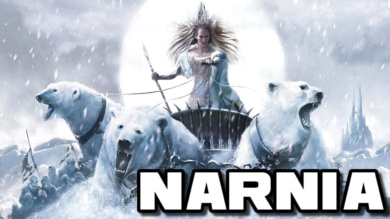 Os fãs fantasiam um retorno de Narnia na Netflix e compartilham pôsteres falsos online